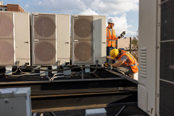 Best VRF (Variable Refrigerant Flow) Systems in Portage Lakes, OH