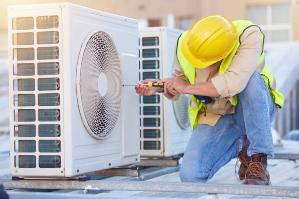 Best Seasonal HVAC Services in Portage Lakes, OH