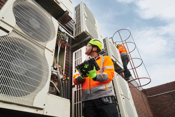 Best Furnace Cleaning in Portage Lakes, OH