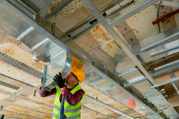 Best HVAC Consulting and Engineering in Portage Lakes, OH