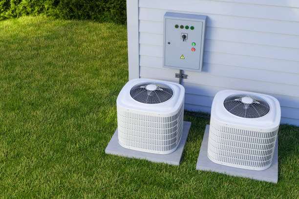  Portage Lakes, OH HVAC Pros