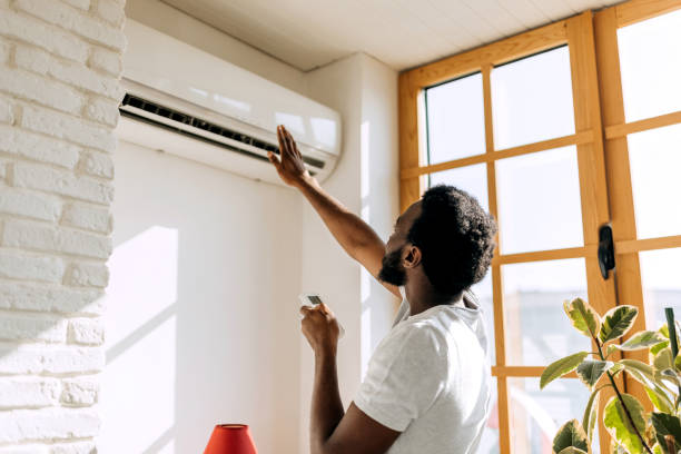 Best Energy-efficient HVAC Solutions in Portage Lakes, OH